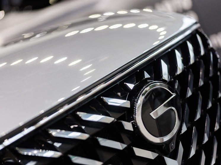 Китайская компания GAC ищет площадку для запуска производства авто в РФ