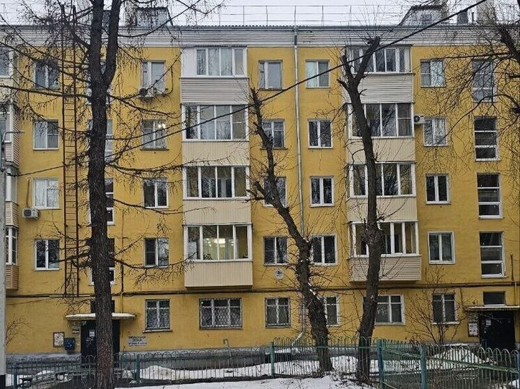 Жители Чувашии просят спилить аварийные деревья на улицах и во дворах