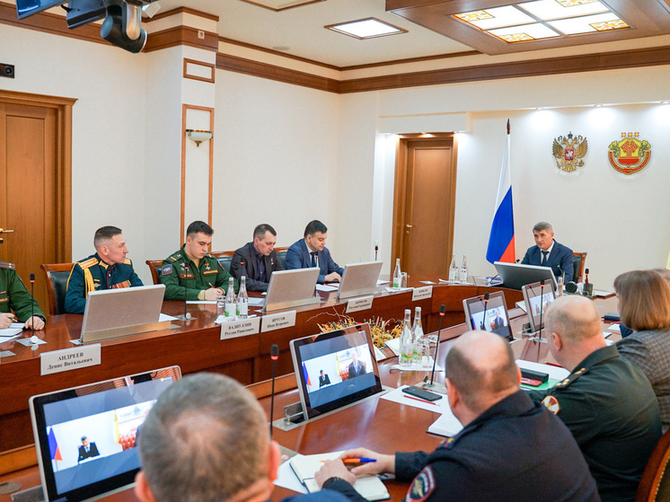 В Чувашии подводят итоги заявочной кампании на программу «Время СВОих»