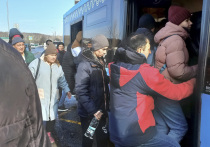 В минувшем году на территории столицы было выявлено 226 тыс