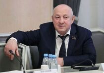 18 марта 2025 года Арбитражный суд Москвы приступил к рассмотрению дела о банкротстве Рудольфа Робертовича Кочиева, сына депутата Госдумы от КПРФ Роберта Кочиева