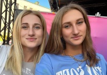 Олимпийская чемпионка по спортивной гимнастике Лилия Ахаимова и ее сестра Любовь Ахимова удивили подписчиков новым рилсом.