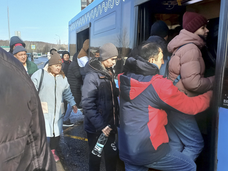 В минувшем году на территории столицы было выявлено 226 тыс