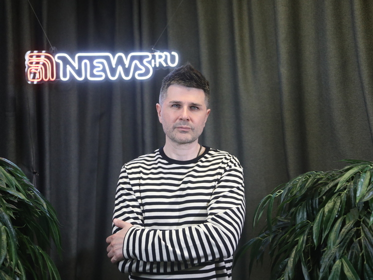 Георгий Барыкин о знаменитом отце и творчестве