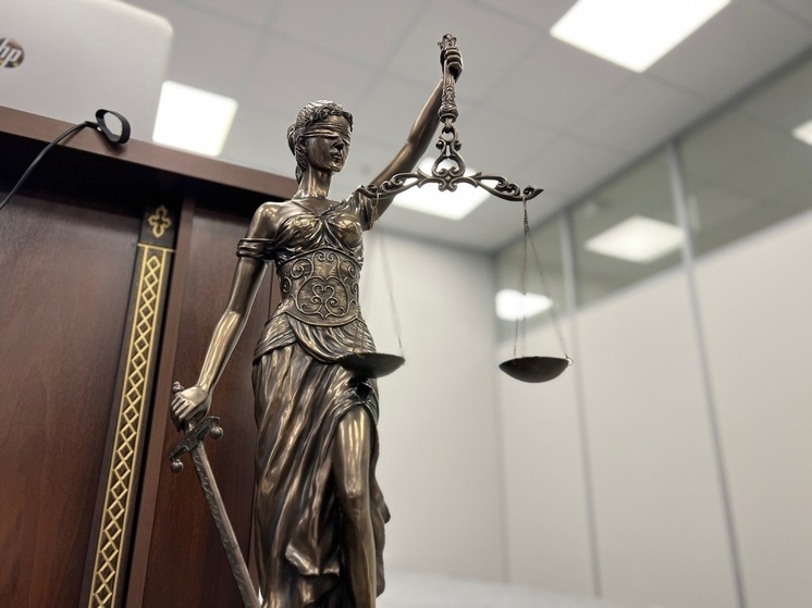 В Тверской области осудили мужчину за кражу садовых инструментов