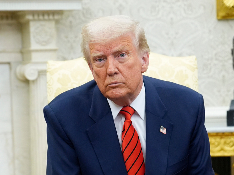 Трамп заявил о нежелании описывать способы давления на Россию