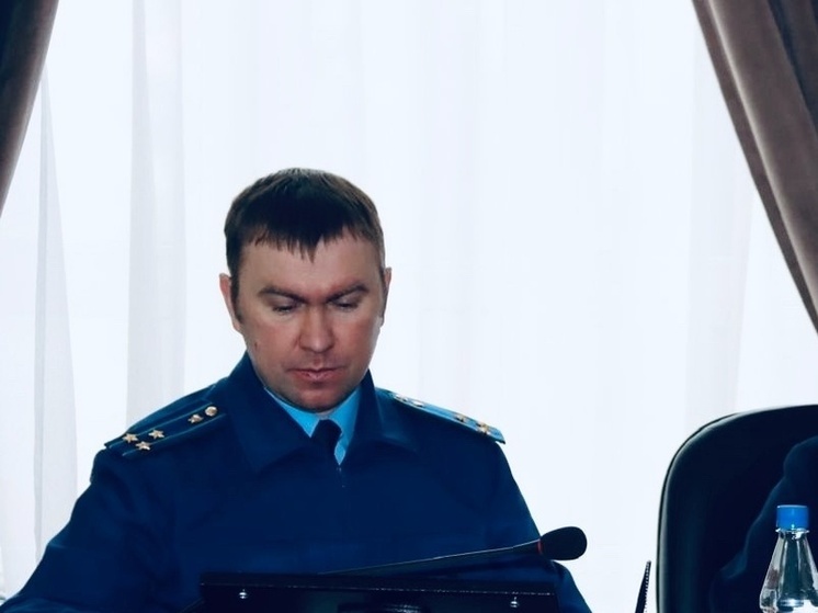 Депутаты Тувы поддержали законодательные инициативы прокуратуры  республики