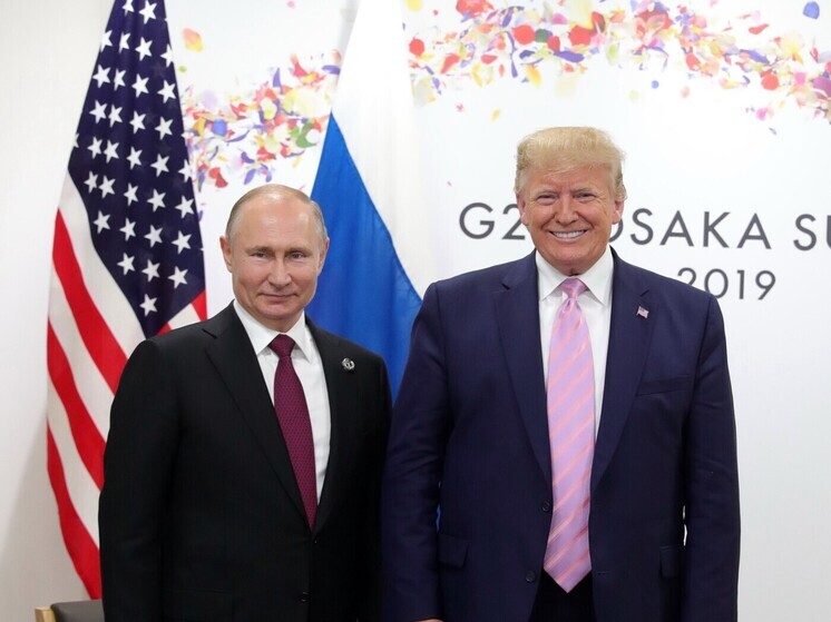 Эксперт Кевин: Россия и США движутся к урегулированию украинского конфликта