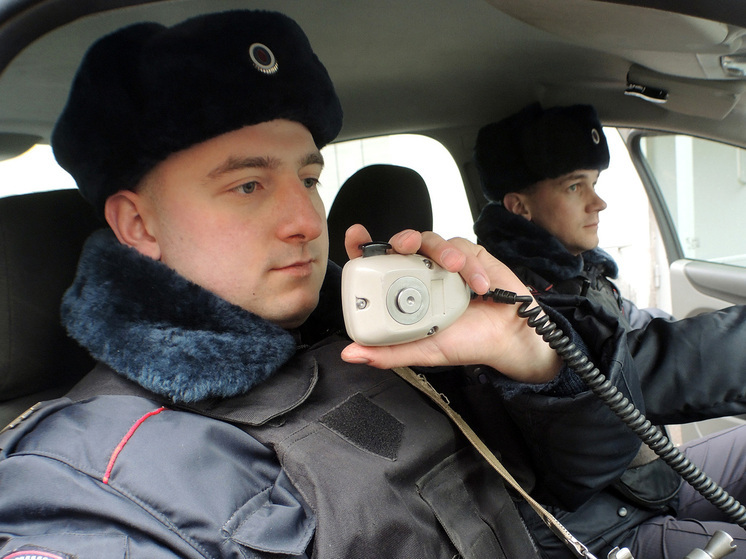 С помощью столичной системы видеонаблюдения «Умный город» в течение прошлого года было обнаружено 4379 человек, объявленных в федеральный розыск