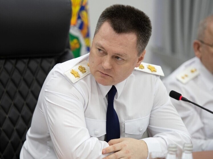 Генпрокуратура обеспечит неотвратимость наказания за пытки над жителями Курской области