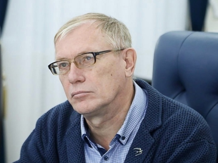 “Партия пенсионеров” осудила высказывания депутата Туктарова о присуждении звания почетного гражданина Пензы ветерану ВОВ
