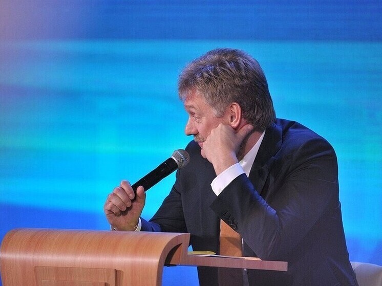 Песков подтвердил разногласия с Вашингтоном по перемирию для энергоснабжения