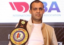 Международная ассоциация бокса отреагировала на ситуацию с признанием World Boxing. 