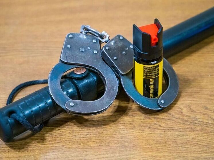 Серийную воровку из Свердловской области задержали в Миассе