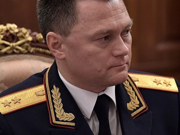 Краснов заявил о росте числа экстремистских преступлений в России почти на треть
