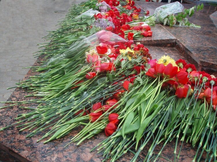 Военные из Саратовской области погибли в зоне СВО