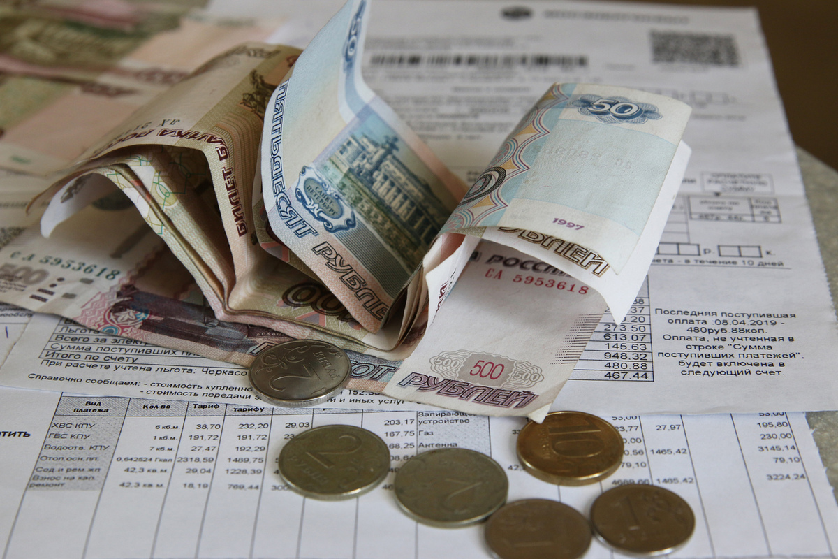 Пенсии в минусе: почему индексация не повышает уровень жизни пожилых россиян