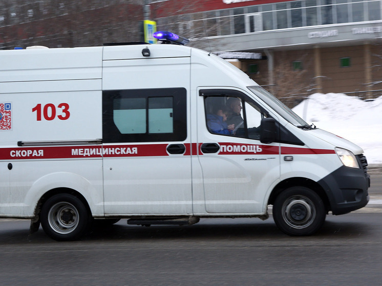 Она находилась в жилище в полубессознательном состоянии и не могла вызвать экстренные службы