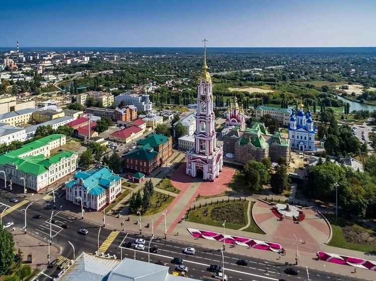 В рамках проекта «Россия вдохновляет на путешествия» определены финалисты II всероссийской премии «Туристические города»