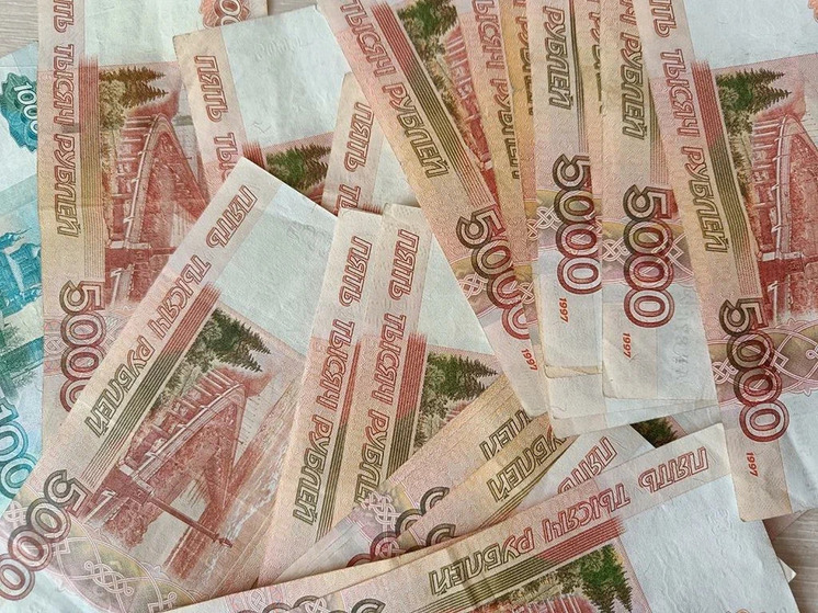 МВД: В Адыгее местный житель оформил кредитов на сумму свыше 640 тысяч рублей