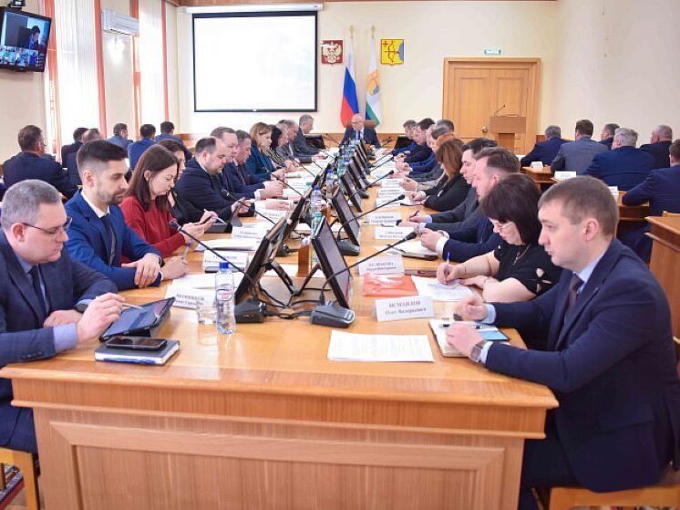 В Кировской области дан старт разработке новой программы газификации