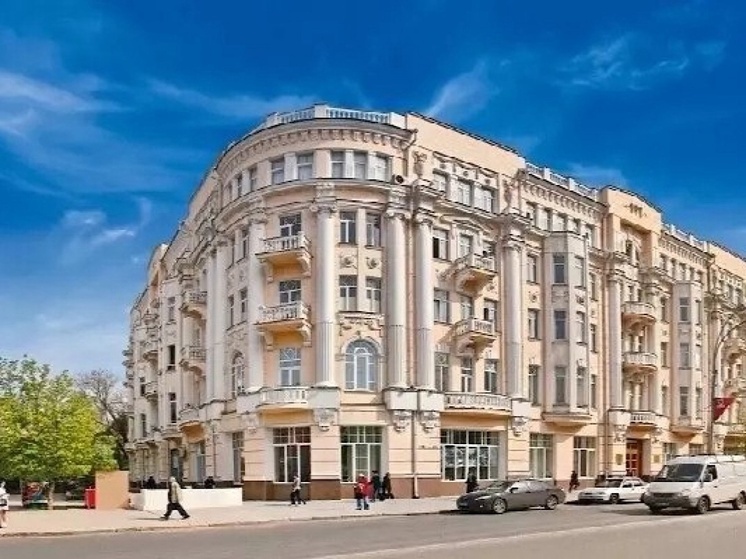 В ЮФУ студентка ходила на пары с туберкулезом на протяжении двух недель