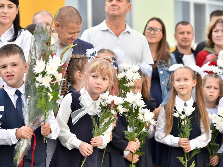 Завтра в Перми пройдет прямой эфир для родителей будущих первоклассников