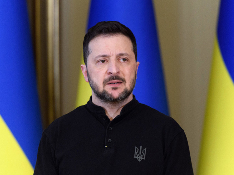 Боуз заявил об агрессивном поведении Зеленского после разговора Путина и Трампа