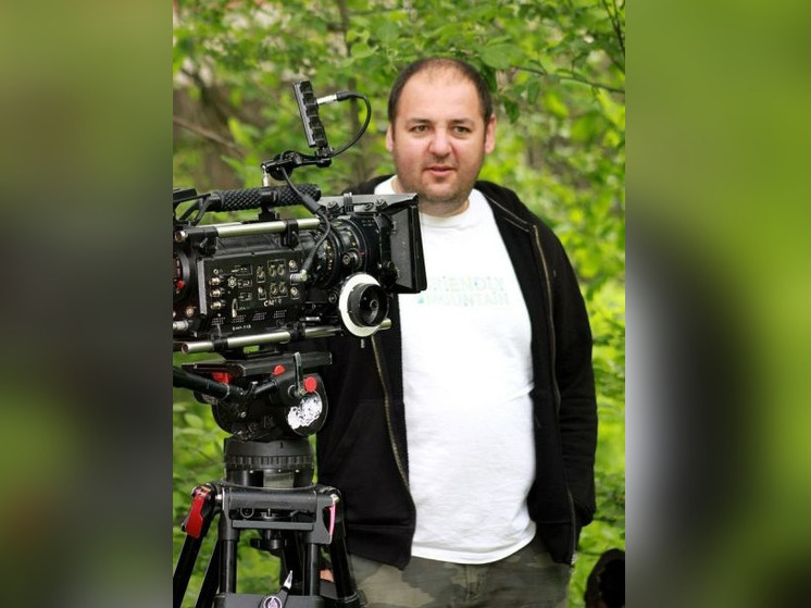 В эфир ТВ-3 выйдет мистическая мелодрама, снятая уфимским оператором