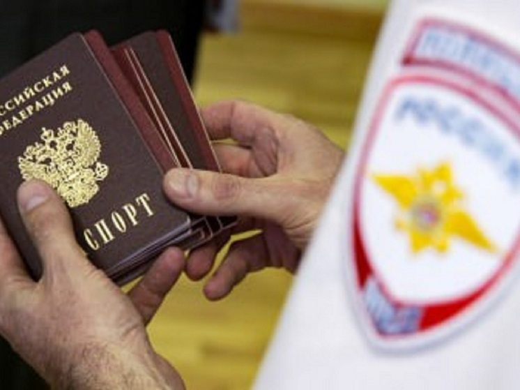 В Калмыкии выявляют нелегальных мигрантов