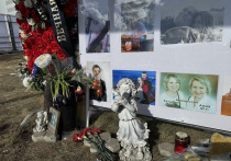 22 марта исполнится год со дня теракта в «Крокус Сити Холл»