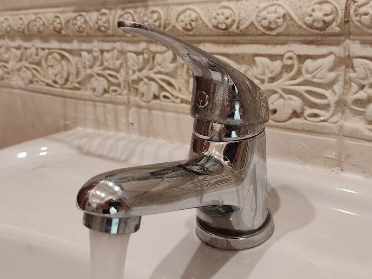 Качество воды в 55% водопроводов Хакасии не соответствует санитарным нормам