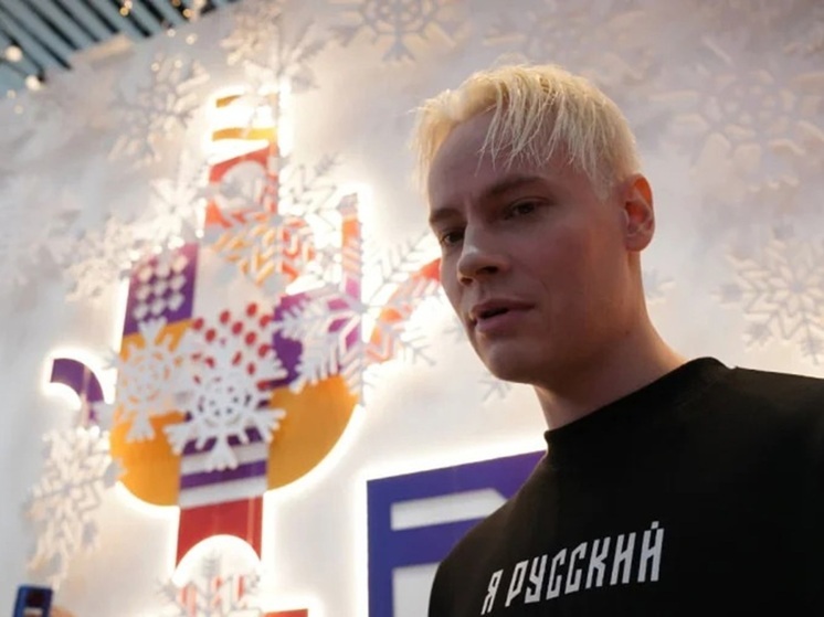 SHAMAN заявил, что Бабкина сделала много для «русской песни»