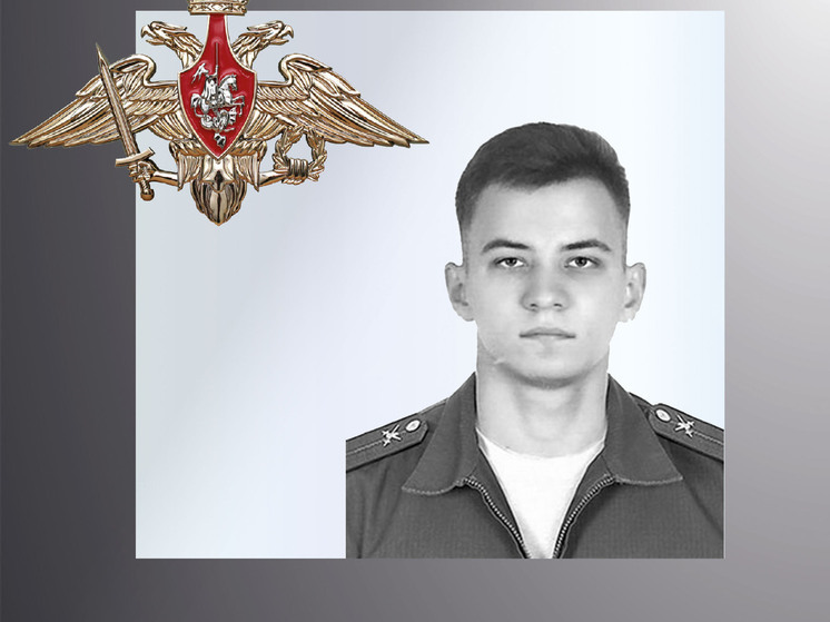 Погибших ивановских бойцов проводили в последний путь