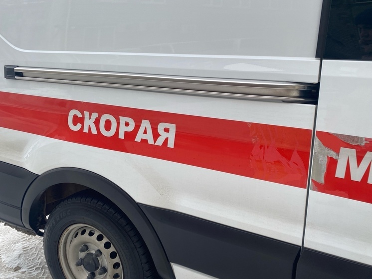 Массовое ДТП под Архангельском: более 30 машин повреждены, есть пострадавшие