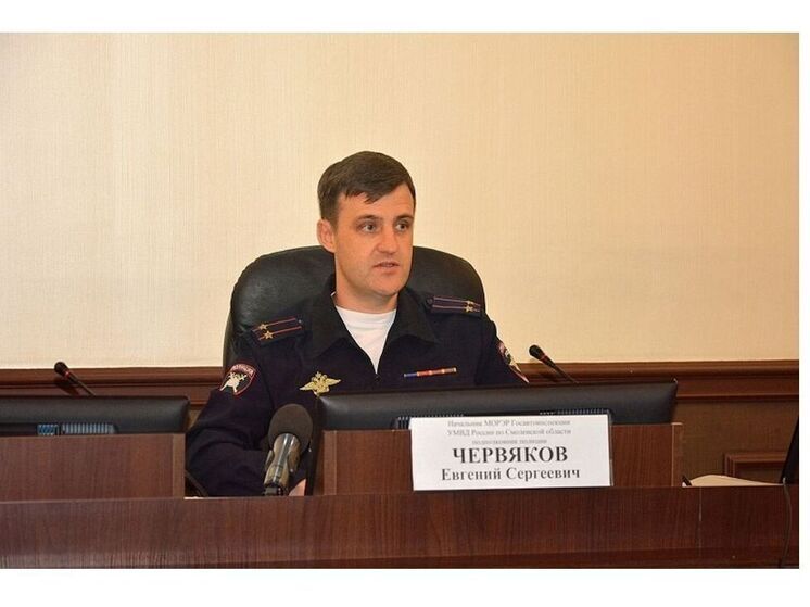 Регистрационные службы Госавтоинспекции провели пресс-конференцию по изменениям в законодательстве