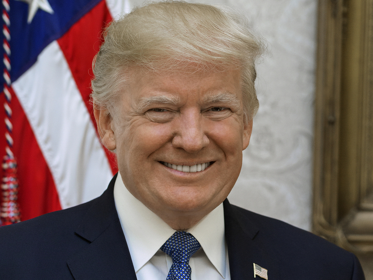 Трамп рассказал, что разговор с Зеленским основывался на беседе с Путиным