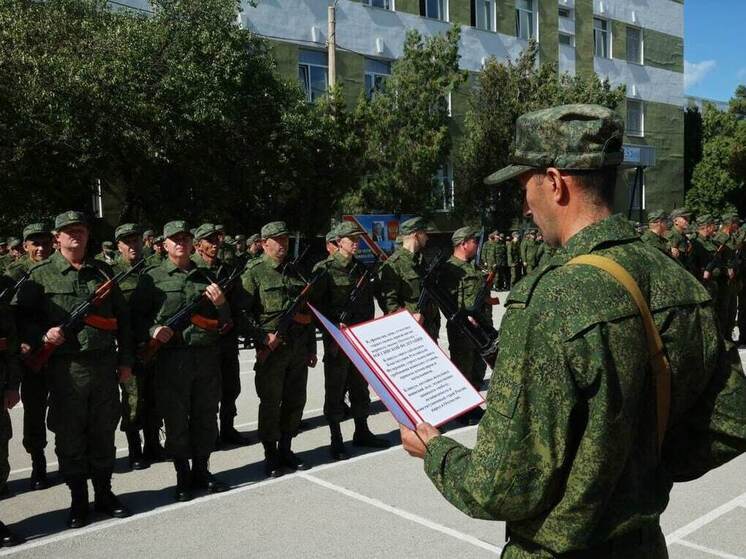 В Госдуме придумали, как бороться со студентами, пытающимися «откосить» от армии
