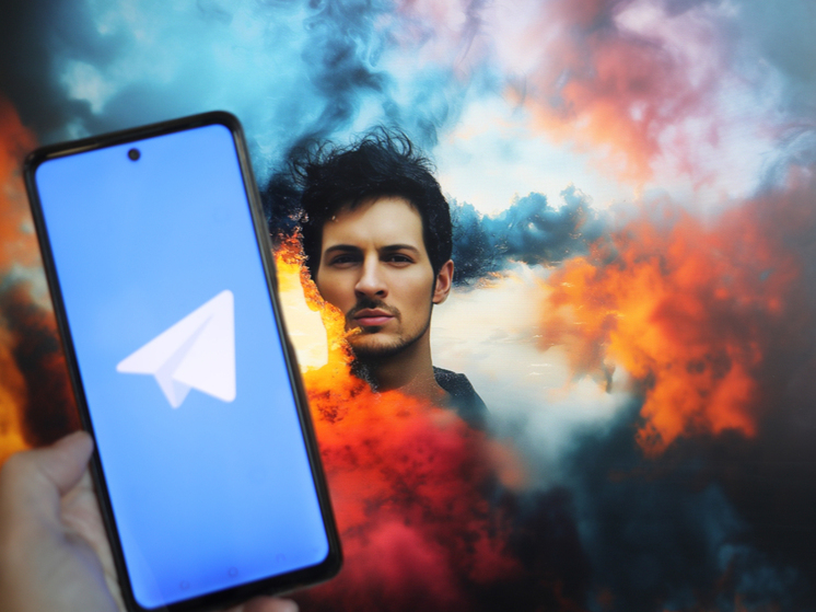 Маск поздравил Дурова с достижением Telegram миллиарда пользователей в месяц