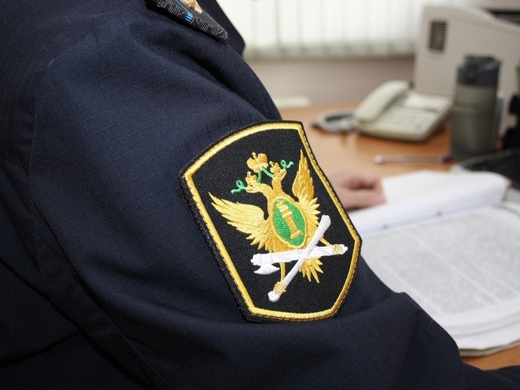 В Бурятии «черный» лесоруб лишился автомобиля