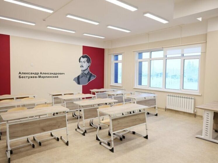 В Якутии обсудили модернизацию образовательной инфраструктуры в рамках национальных проектов
