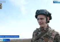 На телеканале «Россия 1» рассказали о 18-летнем бойце с позывным «Росомаха» из Бурятии, который с ноября 2024 года по март 2025 года находился в тылу врага
