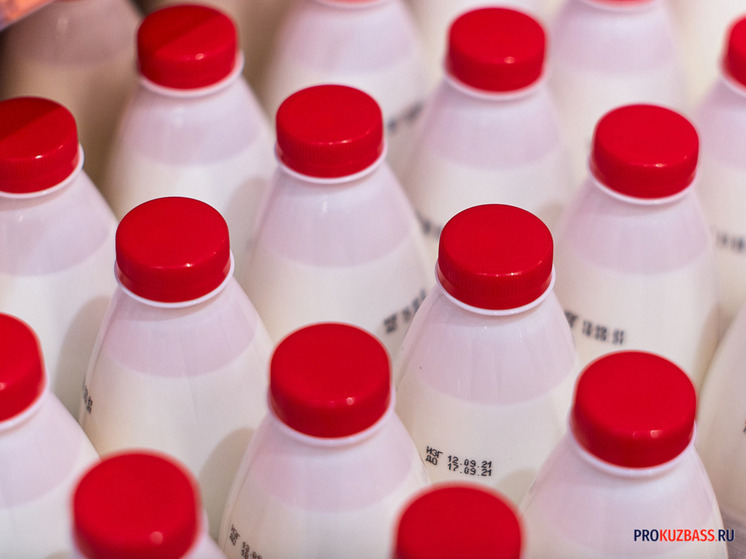 В Минсельхозе объяснили рост цен на продукты