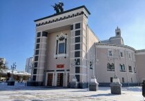 22 марта этого года в Бурятском государственном академическом театре оперы и балета будет представлена опера «Аида» (16+) Джузеппе Верди в классическом варианте