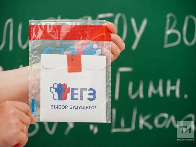 В Набережных Челнах французский язык для сдачи на ЕГЭ выбрал только один выпускник