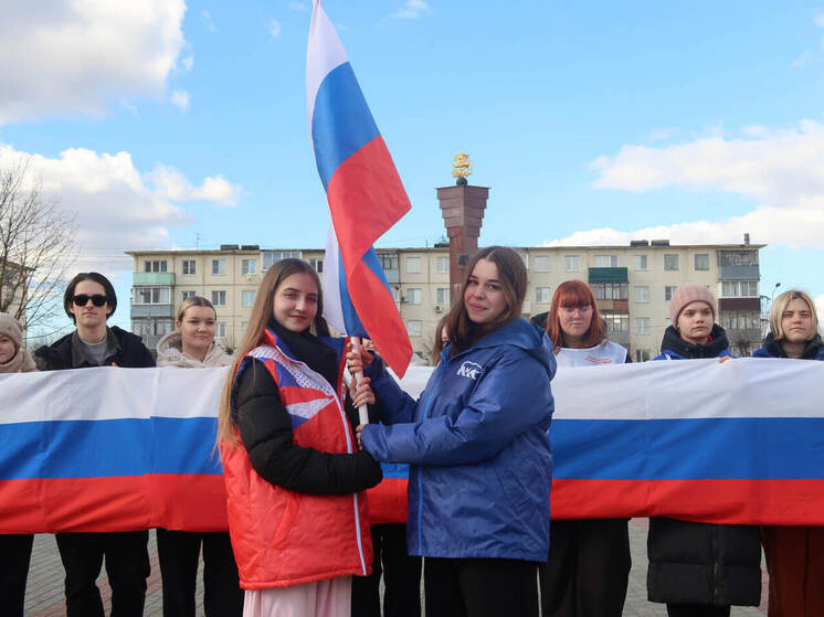 Эти мартовские дни в нашей стране проходят под знаком Крымской весны — судьбоносного события, которое изменило ход истории