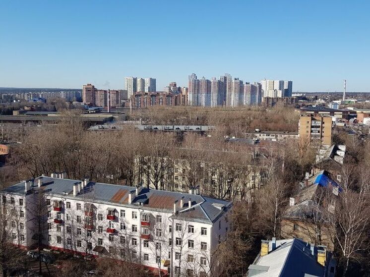 В день весеннего равноденствия в Подмосковье потеплеет до +10°