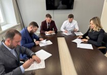 В Новгородской области начали строить новый научный корпус, где будут разрабатывать передовые технологии в области электроники