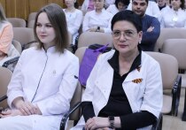 В Ставропольской краевой психиатрической больнице № 1 прошел научно-практический семинар на тему «Диагностика и лечение когнитивных расстройств в структуре депрессивной психической патологии»