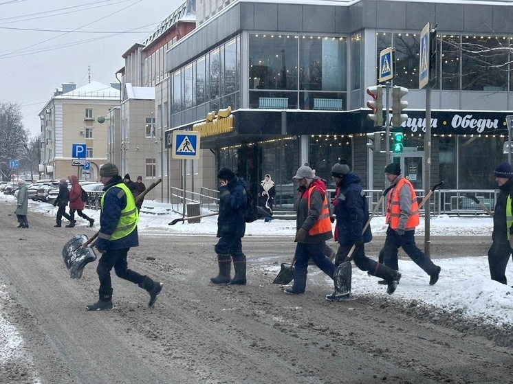 «Школа ЖКХ» заработала в Череповце